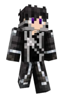 ivan_0207 Minecraft avatar full body