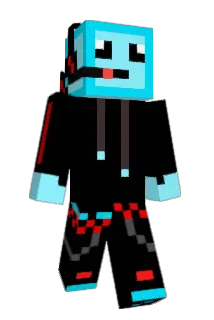 ivan_0211 Minecraft avatar full body