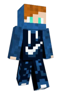 ivanalegre Minecraft avatar full body