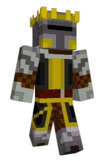 ivancool12236 Minecraft avatar full body