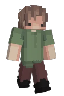 ivanddd Minecraft avatar full body