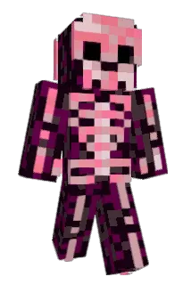 ivanfdp Minecraft avatar full body