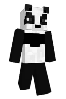 ivanmarcos1997 Minecraft avatar full body