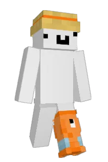 ivano33 Minecraft avatar full body