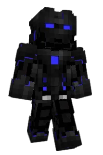 ivanoob213 Minecraft avatar full body