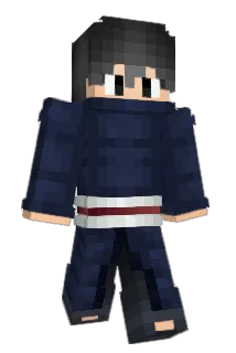 ivanrome12 Minecraft avatar full body