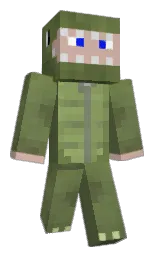 Custom render preview