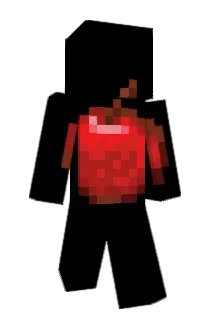 ivanwang12345 Minecraft avatar full body