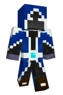 ivanzlbro Minecraft avatar full body