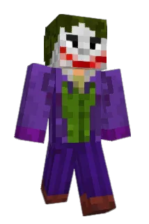 ivezy123 Minecraft avatar full body