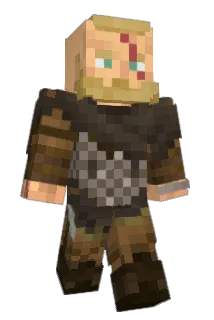 ivmaster1998 Minecraft avatar full body