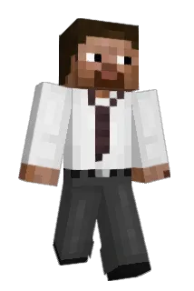 ivoo04 Minecraft avatar full body