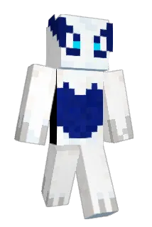 ivu249 Minecraft avatar full body