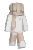 ivynotfound Minecraft avatar full body