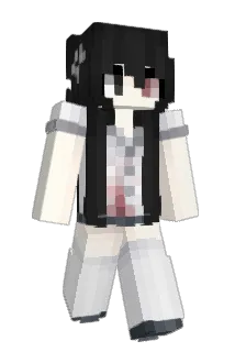 ivysixx7 Minecraft avatar full body