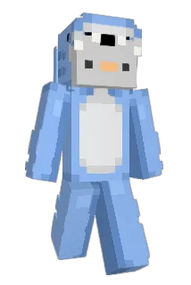 iwa_5thse Minecraft avatar full body