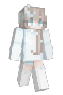 iwallhop Minecraft avatar full body