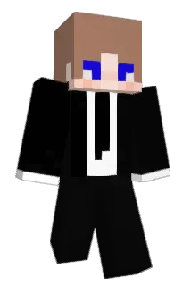 iwan_06 Minecraft avatar full body