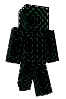 iwantcheese2 Minecraft avatar full body