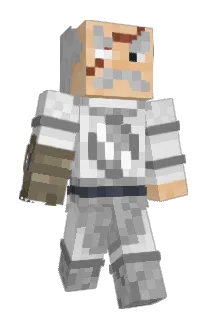 iwantpizzanow999 Minecraft avatar full body