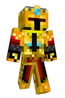 iwaszb Minecraft avatar full body