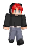 iwca Minecraft avatar full body