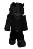 iwdie Minecraft avatar full body