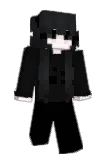 iwhimper Minecraft avatar full body