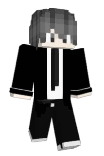 iwindd_ Minecraft avatar full body