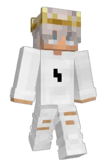 iwosie0 Minecraft avatar full body