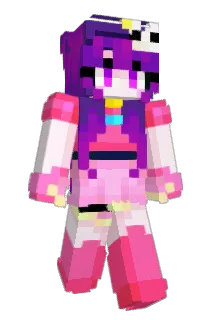 iwtswet Minecraft avatar full body