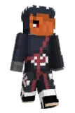iwwi Minecraft avatar full body