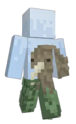 Custom render preview