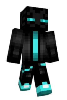 ixSefoo_ Minecraft avatar full body