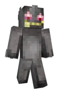 ixSub4RUB3aSTxi Minecraft avatar full body