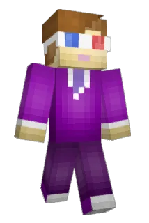 ix_Try0x_SA Minecraft avatar full body