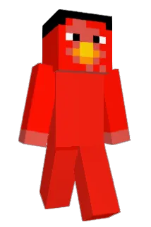 ix_andrew Minecraft avatar full body
