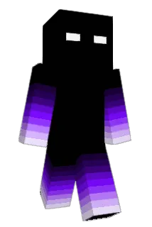 ixaM_XX Minecraft avatar full body