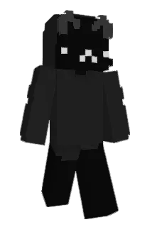 ixc_0 Minecraft avatar full body