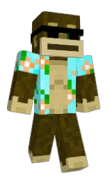 Custom render preview