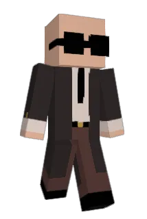 ixochuban Minecraft avatar full body