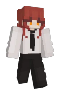 ixp123 Minecraft avatar full body