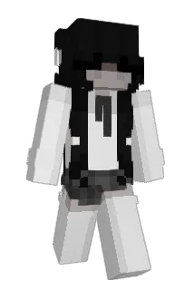 iy1aj Minecraft avatar full body