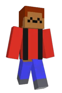 iyad22 Minecraft avatar full body