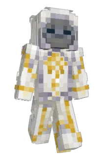iyadiyadiyad Minecraft avatar full body