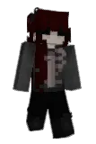 iyera Minecraft avatar full body