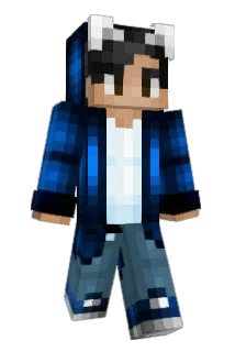 iyerland04 Minecraft avatar full body