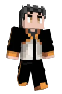 iyt8ig Minecraft avatar full body