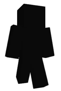 iyu1 Minecraft avatar full body