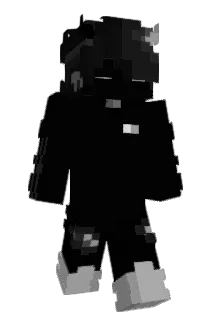 iz0y Minecraft avatar full body